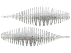 Geecrack Bellows Shad - Thumbnail 3