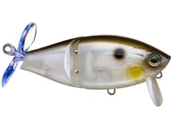 Yo-Zuri 3DB Series Wake Prop 85mm - Thumbnail 8