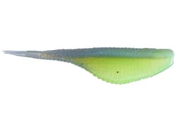 Damiki Fat Armor Shad - Thumbnail 15