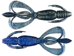 Keitech Crazy Flapper - Thumbnail 1