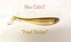 Perfect Head 5.5 - NEW COLOR
