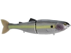 ABT Lures S-Glide 7" & 9" - Thumbnail 4