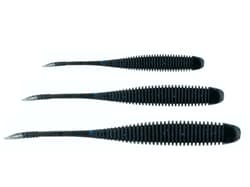 NetBait STH BaitFuel Flat Sided Shad 6pk - Thumbnail 2