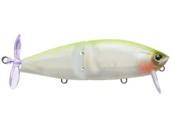 Yo-Zuri 3DB Series Wake Prop 105mm - Thumbnail 4