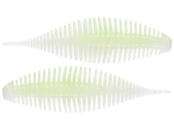 Geecrack Bellows Shad - Thumbnail 7