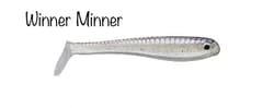 "The Minner" 3.5 inch (NEW!)