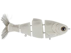 Triton Mike Bucca Bull Shad Slow Sinking Swimbait - Thumbnail 1