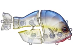 Manifold Castellanon Heavy Weight Swimbait - Thumbnail 3