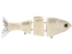 Triton Mike Bucca Bull Shad Slow Sinking Swimbait - Thumbnail 3