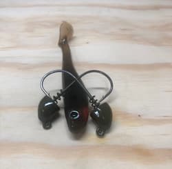 True Lock Swimbait Heads