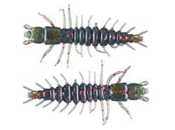 Nikko Fishing Zaza Hellgrammite - Thumbnail 7