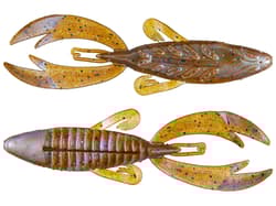 Big Bite Baits Dean Rojas - Fighting Frog - Thumbnail 8