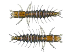 Nikko Fishing Zaza Hellgrammite - Thumbnail 5