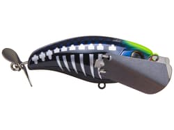 Jackall Pompadour Jr Walking Bait - Thumbnail 5