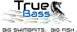 True Bass Fishing