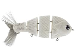 Triton Mike Bucca's Bull Gill Slow Sinking Swimbait - Thumbnail 3