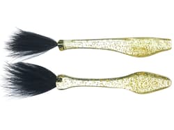 Rabid Baits Fox Shot Drop Shot Bait 3" - Thumbnail 8