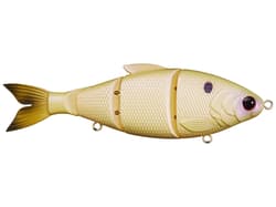 6th Sense 7.25" Trace Swimbait - Thumbnail 4