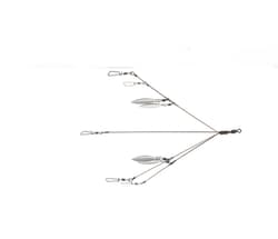 DIAMOND A-RIG