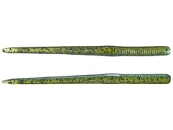 Strike King 3X Elaztech Finesse Worm - Thumbnail 4