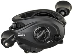 Abu Garcia Max5 300 Casting Reel - Thumbnail 4