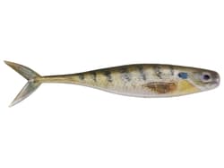 Berkley Powerbait The Champ Jerk Minnow 10pk - Thumbnail 9