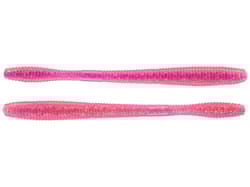 LIVETARGET ICT Straight Tail Worm 10pk - Thumbnail 12