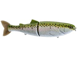 ABT Lures S-Glide 7" & 9" - Thumbnail 6