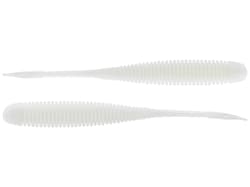 NetBait STH BaitFuel Flat Sided Shad 6pk - Thumbnail 15