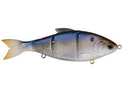 6th Sense 7.25" Trace Swimbait - Thumbnail 7