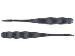 NetBait STH BaitFuel Flat Sided Shad 6pk - Thumbnail 5