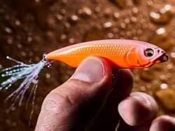 Megabass Karashi Twitch Bait - Thumbnail 2