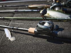 Shimano Curado 150 M Casting Reels - Thumbnail 5