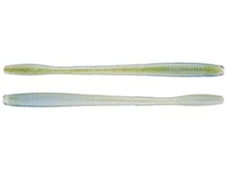 LIVETARGET ICT Straight Tail Worm 10pk - Thumbnail 8