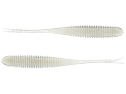 NetBait STH BaitFuel Flat Sided Shad 6pk - Thumbnail 9