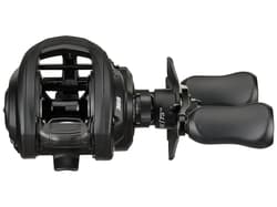 Abu Garcia Max5 300 Casting Reel - Thumbnail 3