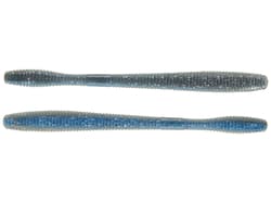 LIVETARGET ICT Straight Tail Worm 10pk - Thumbnail 6