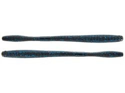 LIVETARGET ICT Straight Tail Worm 10pk - Thumbnail 1