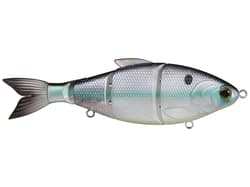 6th Sense 7.25" Trace Swimbait - Thumbnail 8