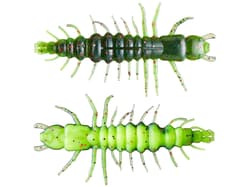 Nikko Fishing Zaza Hellgrammite - Thumbnail 3