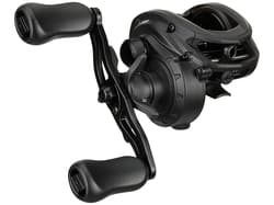 Abu Garcia Max5 300 Casting Reel - Thumbnail 1