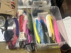 BULK Crappie Jig Supplies - Thumbnail 5