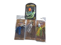 RubberBaits/Booyah Buzzbait Bundle - Thumbnail 2