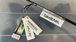 New and unused Daiwa Daiwa morethen Expert AGS 87LML Special Edition Limited to - Thumbnail 6