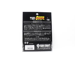 Gan Craft Killers Bait Over 3/8 Oz Spinnerbait 15G (5569) - Thumbnail 2