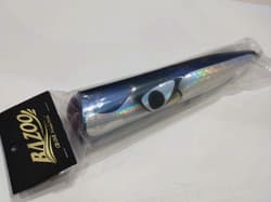 CB ONE " BAZOO 260 260mm/196g " Popper GT Tuna Kingfish Big Game - Thumbnail 1