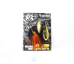 Gan Craft Killers Bait Over 3/8 Oz Spinnerbait 15G (5569) - Thumbnail 1