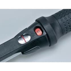 KTC 19.0 Preset Torque Wrench GW1000-06 Kyoto Machinery Tools Co., Ltd. - Thumbnail 4