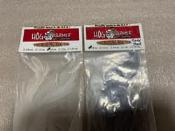 Hog Farmer Trembling Hog Tie ChatterBait Scrounger - Thumbnail 2