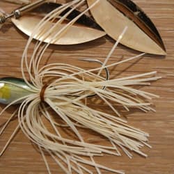 EVERGREEN spinnerbait set of 3 - Thumbnail 13